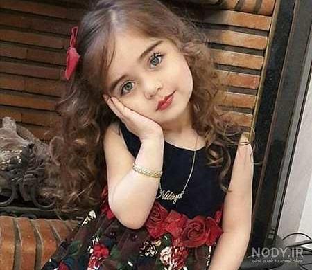 عکس دختر خوشتیپ باکلاس