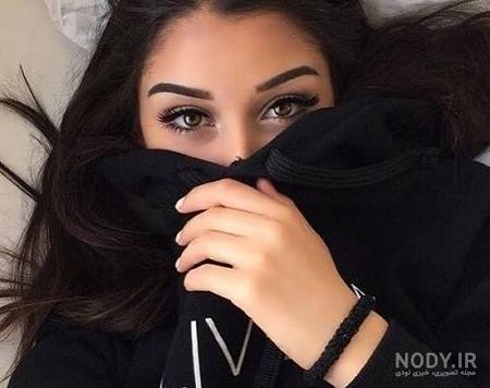 عکس دختر لاکچری برای پروفایل