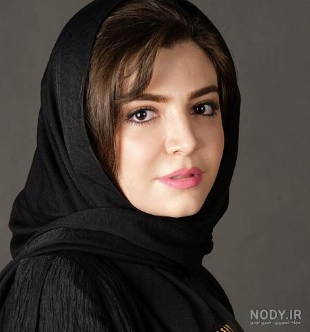 عکس زن یوسف در سریال وارش عکس زن یوسف در سریال وارش