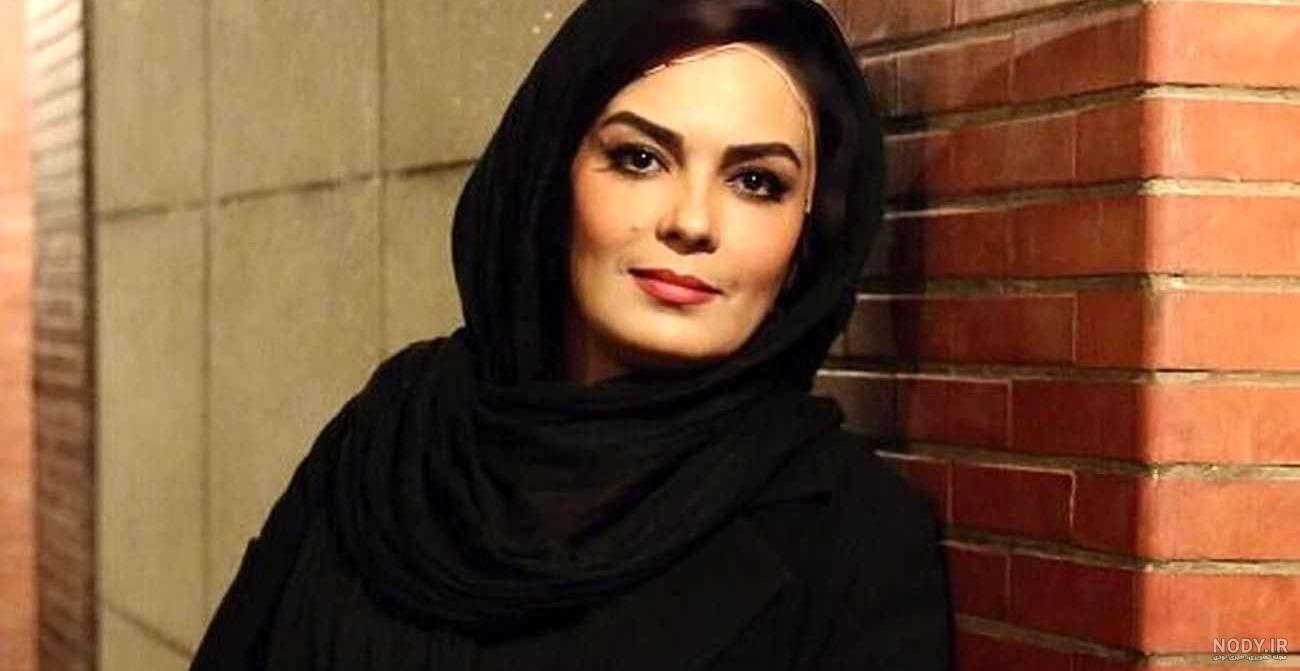 عکس سارا خوئینی ها و فرزندانش