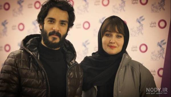 عکس ساعد سهیلی و برادرش عکس ساعد سهیلی و برادرش
