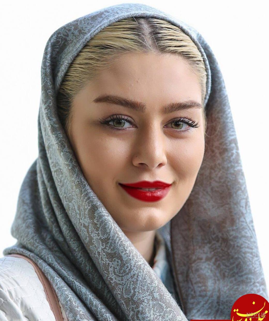 عکس سحر زکریا وهمسرش عکس سحر زکریا وهمسرش