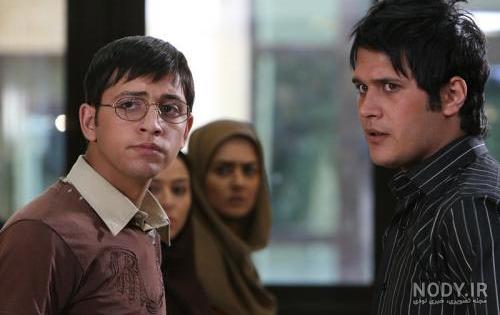 عکس سیاوش خیرابی جدید عکس سیاوش خیرابی جدید