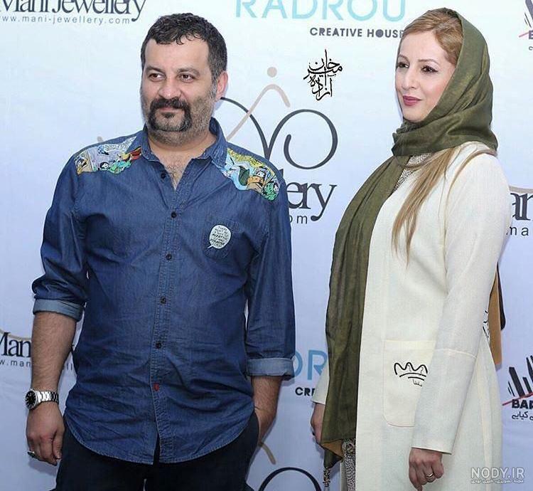 عکس شقایق دهقان و دخترش عکس شقایق دهقان و دخترش
