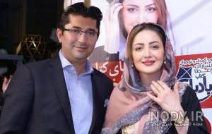 عکس شیلا خداداد بدون ارایش