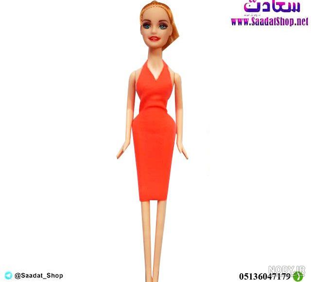 عکس عروسک باربی زیبا عکس عروسک باربی زیبا