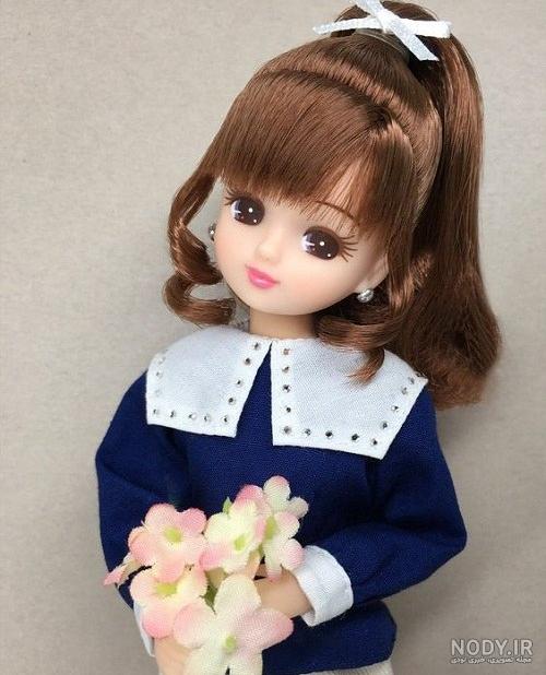 عکس عروسک باربی عروس عکس عروسک باربی عروس