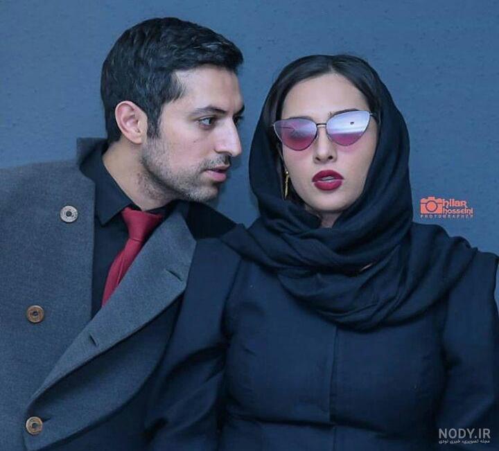 عکس عروسی اشکان خطیبی و آناهیتا درگاهی عکس عروسی اشکان خطیبی و آناهیتا درگاهی