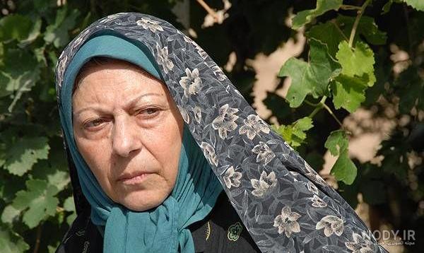 عکس عروسی ثریا قاسمی