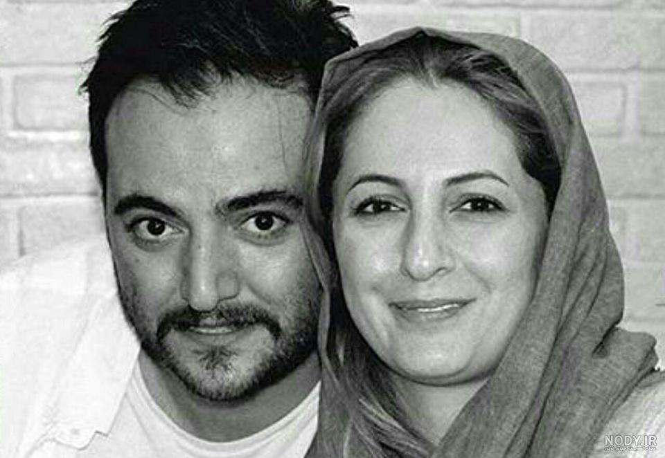 عکس عروسی شقایق دهقان و همسرش عکس عروسی شقایق دهقان و همسرش
