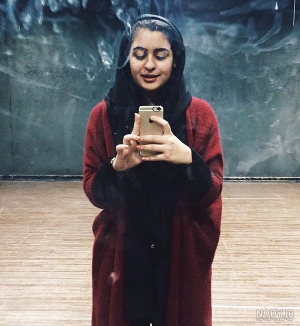 عکس عروسی فاطیما بهارمست