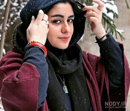 عکس عروسی فاطیما بهارمست