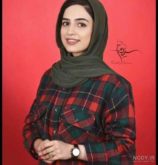 عکس فتحعلی اویسی با همسرش عکس فتحعلی اویسی با همسرش