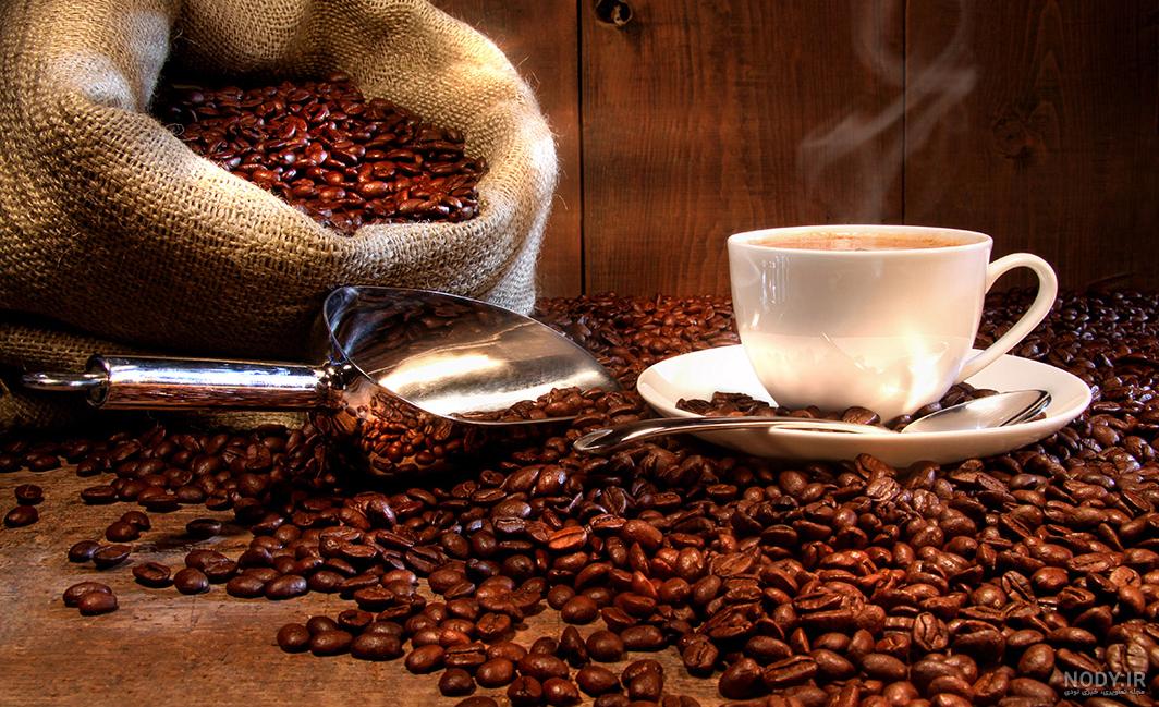 عکس فنجون قهوه فانتزی
