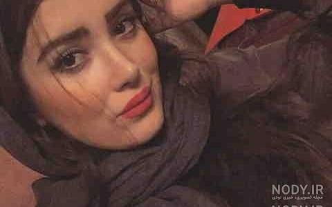 عکس فیک دخترونه طبیعی با ماسک