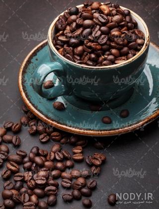 عکس قهوه تلخ
