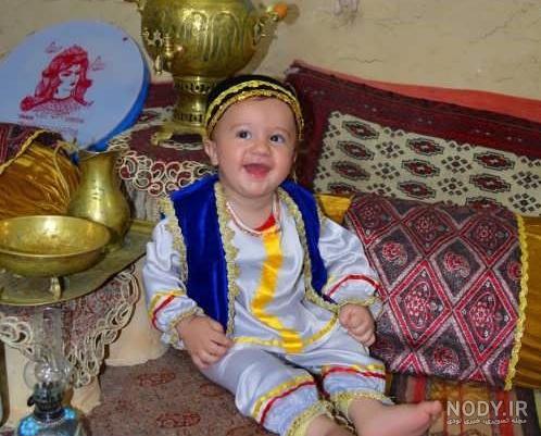 عکس لری در باب اسفنجی