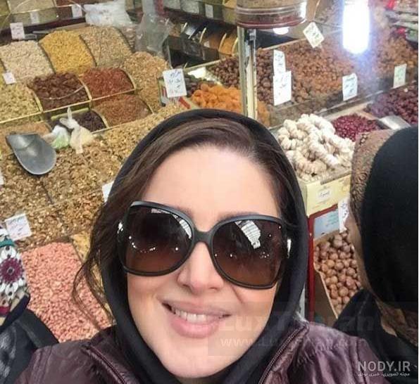 عکس منزل شیلا خداداد