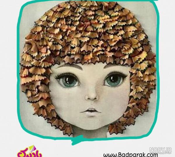 عکس نقاشی عکس نقاشی