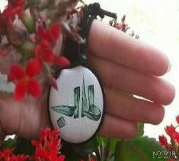 عکس نوشته های طالبان