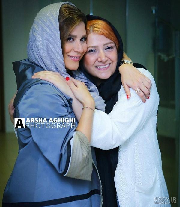 عکس های سحر دولتشاهی و باران کوثری عکس های سحر دولتشاهی و باران کوثری