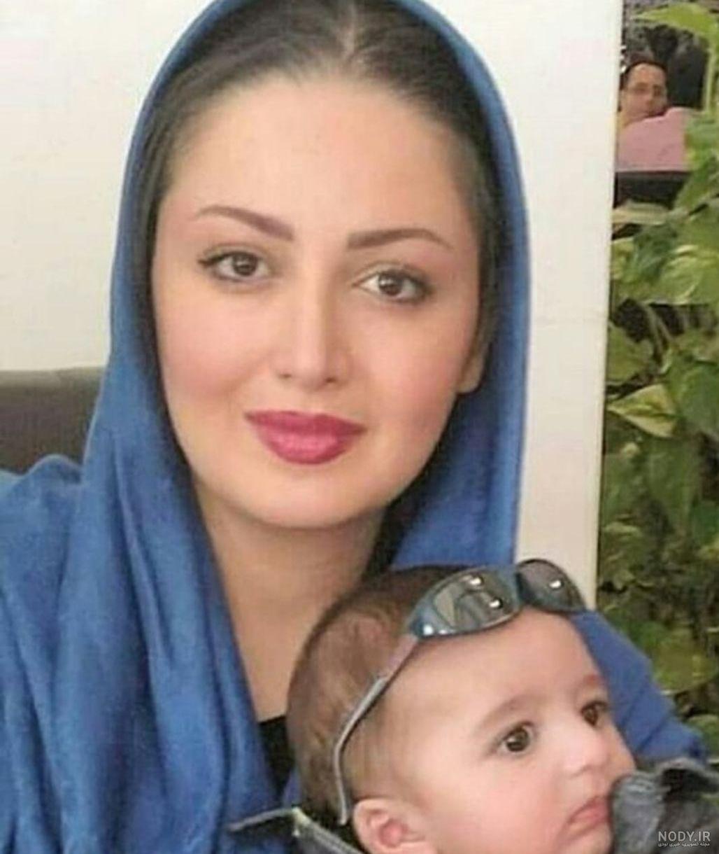 عکس های شیلا خداداد در آمریکا
