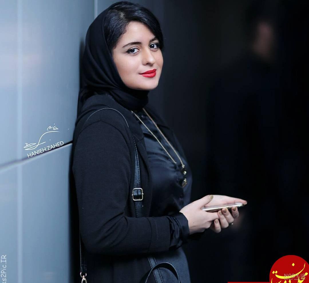 عکس های فاطیما بهارمست بیوگرافی