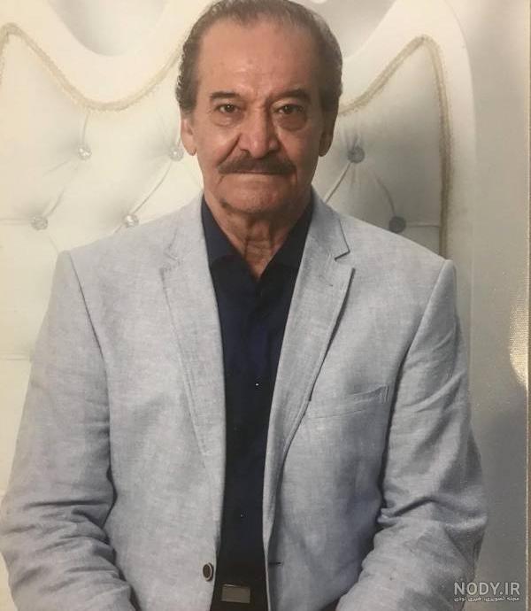 عکس هایی از سیامک اطلسی