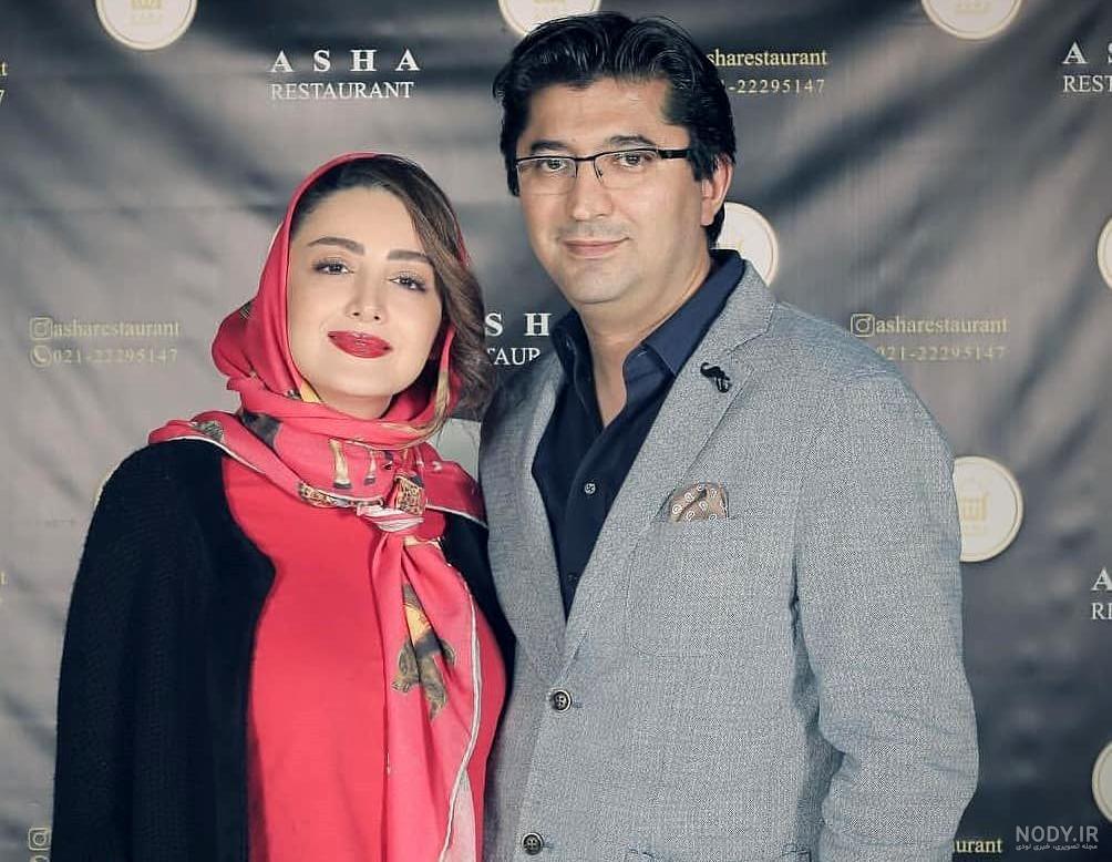 عکس همسر اول شیلا خداداد