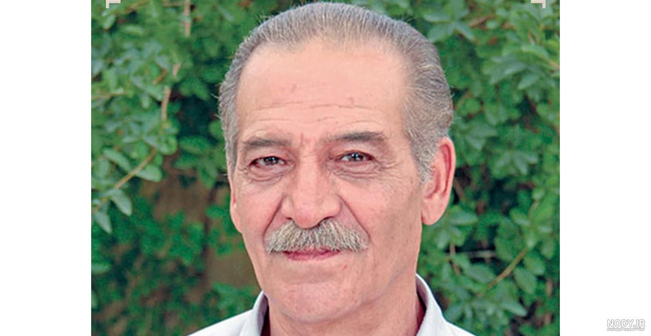 عکس همسر سیامک اطلسی