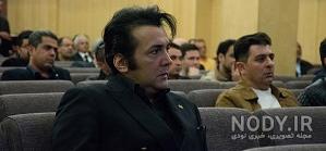 عکس واقعی مادر آهوی پیشونی سفید عکس واقعی مادر آهوی پیشونی سفید
