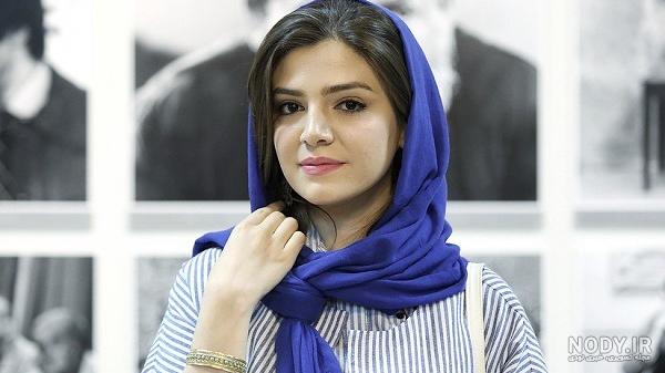 عکس پدر آوا دارویت عکس پدر آوا دارویت