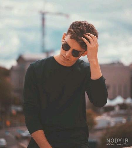 عکس پروفایل مردانه زیبا