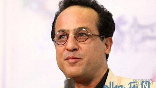 عکس پسر رامین راستاد