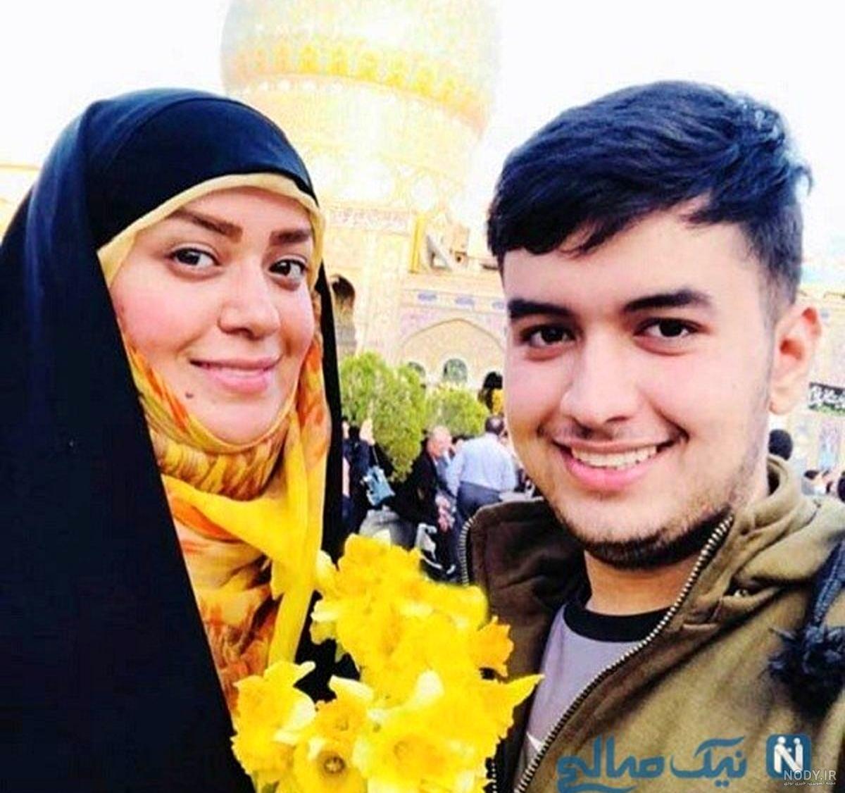 عکسهای الهام چرخنده در مالزی