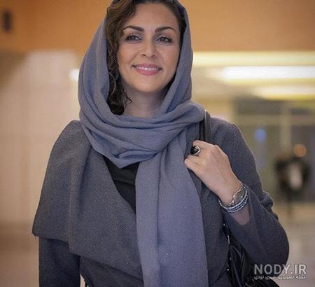 عکسهای جدید شیوا ابراهیمی