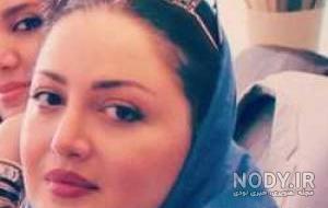 عکسهای دوران بارداری شیلا خداداد