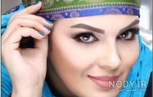 عکسهای سارا خوئینی ها در پاریس