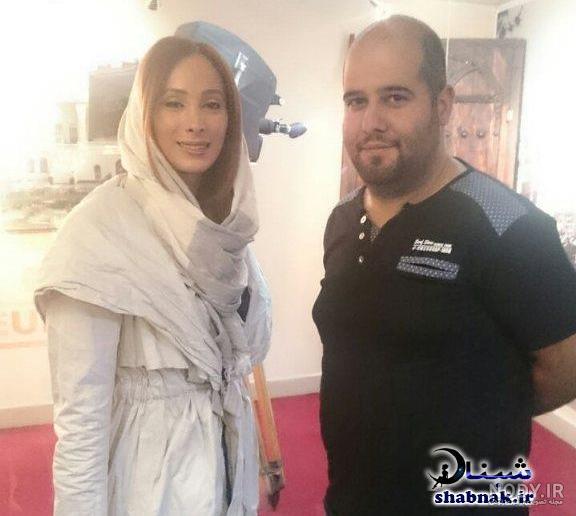 عکسهای سحر زکریا وهمسرش عکسهای سحر زکریا وهمسرش