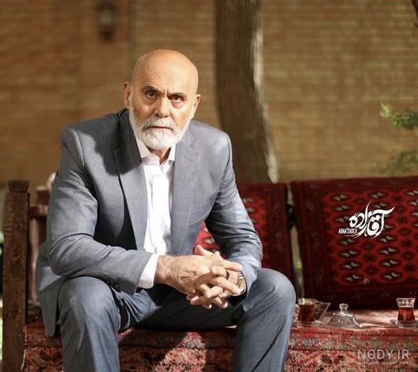 عکسهای قبل از انقلاب جمشید هاشم پور