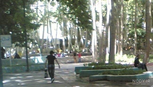 عکسهای قدیمی شهر هرسین