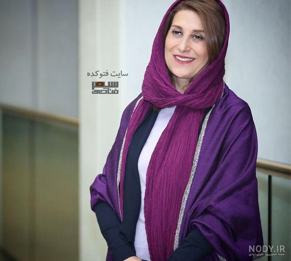فاطمه معتمد آریا اصالتا اهل کجاست فاطمه معتمد آریا اصالتا اهل کجاست