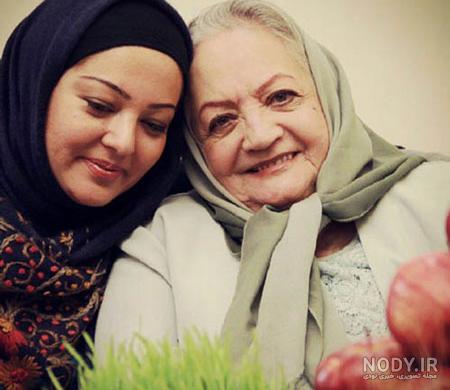 فرزندان ثریا قاسمی ویکی پدیا
