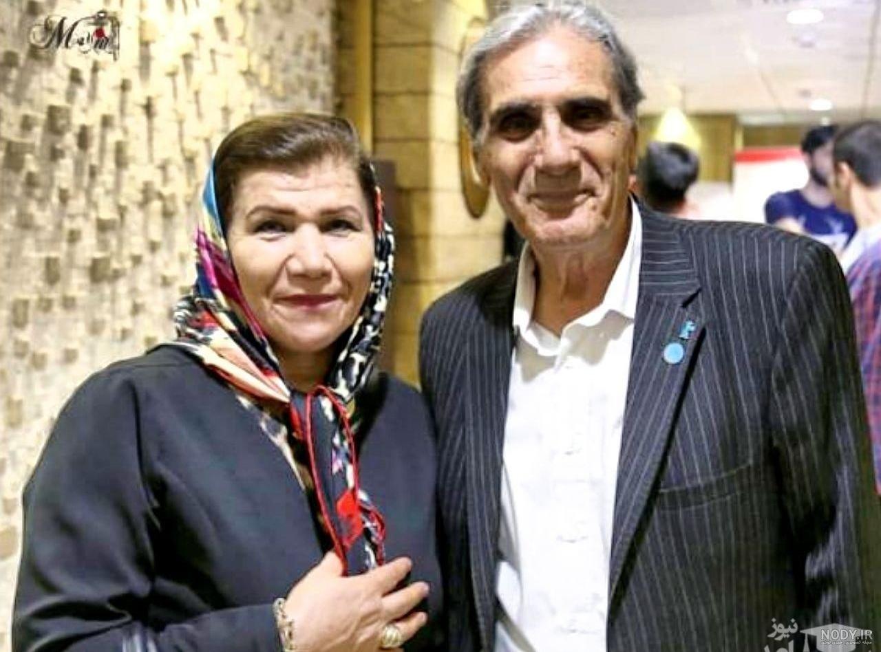 فوت رضا ناجی
