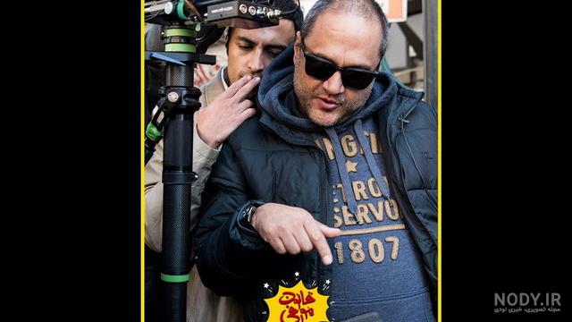 فیلم سینمایی قانون مورفی فیلم سینمایی قانون مورفی