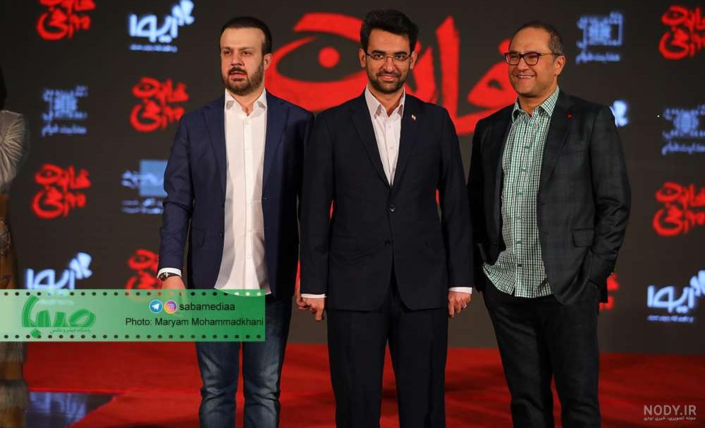 فیلم سینمایی قانون مورفی آپارات فیلم سینمایی قانون مورفی آپارات