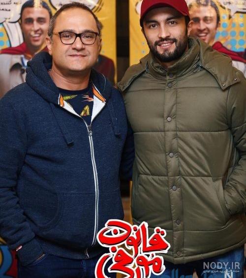 فیلم قانون مورفی ۲ فیلم قانون مورفی ۲