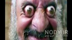 فیلم ممد قلی نماشا