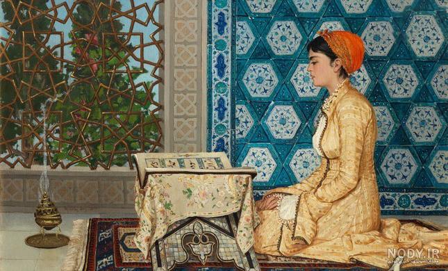 فیلم نقاشی کودکانه دختر فیلم نقاشی کودکانه دختر