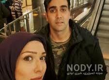 قد و وزن شهرزاد کمال زاده